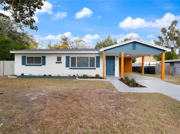 2902 E Crawford St, Tampa, FL 33610