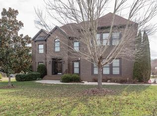 4003 Perrault Cir, Monroe, NC 28110