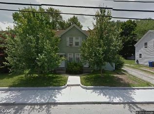 101 Main St, Baltic, CT 06330