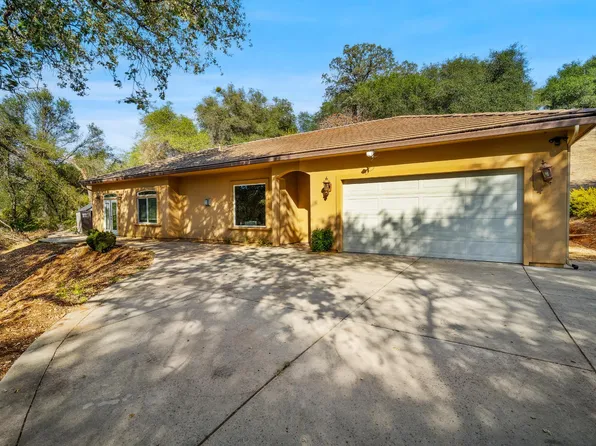7075 Ridge Rd, Newcastle, CA 95658