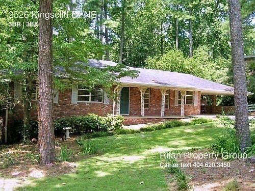1st image of 2526 Kingscliff Dr