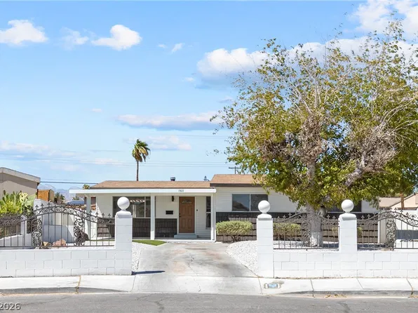 1921 Manhattan Dr, Las Vegas, NV 89106