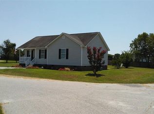 1300 Mooreland Ct, Raleigh, NC 27603