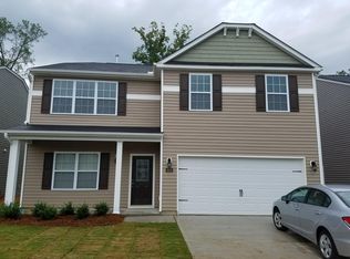 3621 Waleback Ln, Raleigh, NC 27610