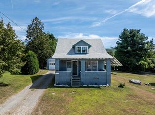 8 Sargent Avenue, Rutland City, VT 05701