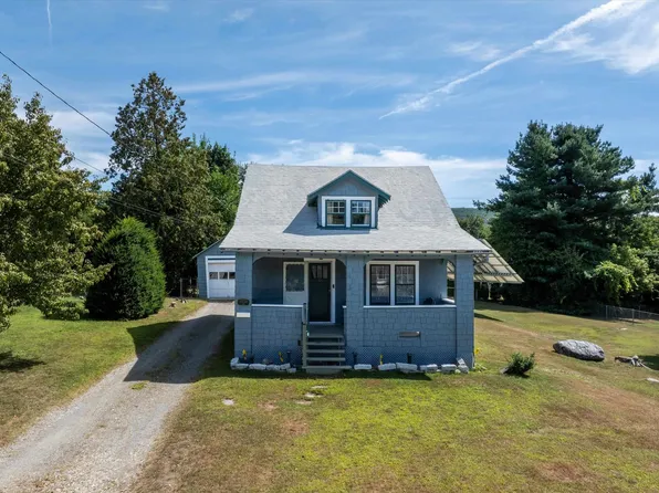 8 Sargent Avenue, Rutland City, VT 05701