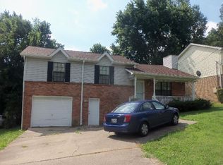 1102 Rural Hill Rd, Antioch, TN 37013