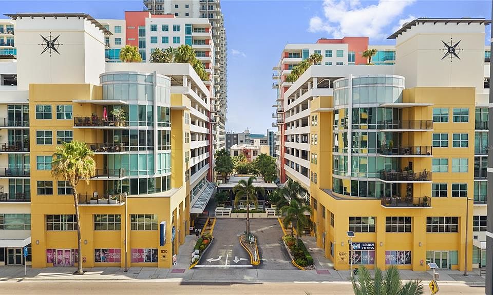 1st image of 1120 E KENNEDY BOULEVARD #1124