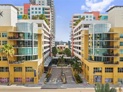 1120 E KENNEDY BOULEVARD #1124, Tampa, FL, 33602