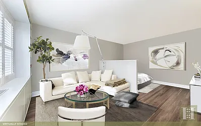Sold by Halstead Real Estate