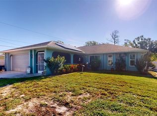 3488 Ogden St, Pt Charlotte, FL 33948
