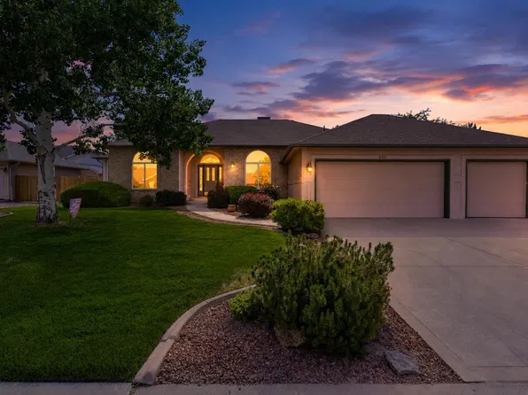 680 Moonridge Ct, Grand Junction, CO 81505
