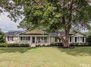 905 Reedy Creek Rd, Cary, NC 27513