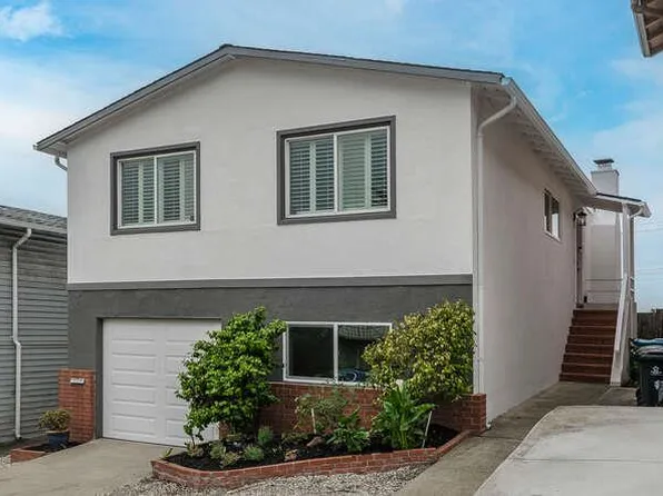 1084 Skyline Dr, Daly City, CA 94015