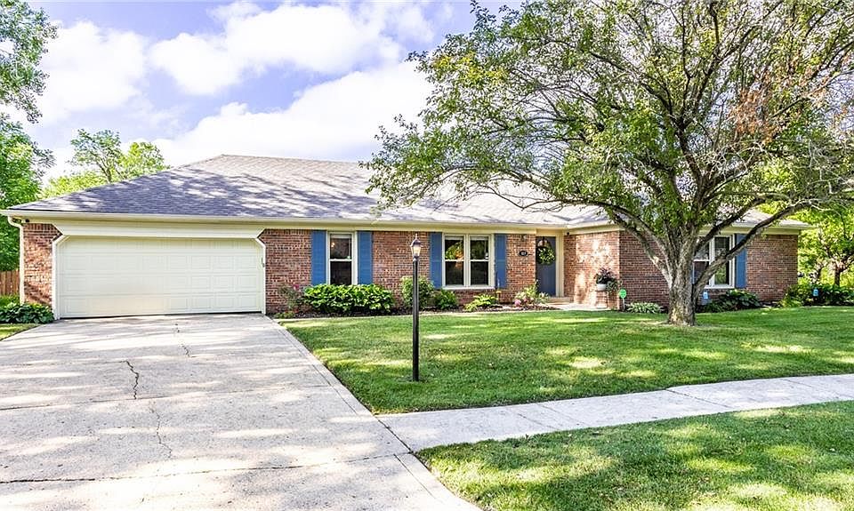 103 Creekside Ln, Fishers, IN 46038 Zillow