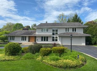 771 Thackeray Dr, Highland Park, IL 60035