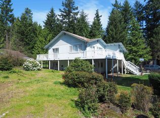 63 Blueberry Hill Rd, Port Ludlow, WA 98365