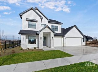 7272 W Cibeco St, Eagle, ID 83616