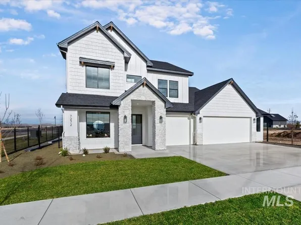 7272 W Cibeco St, Eagle, ID 83616