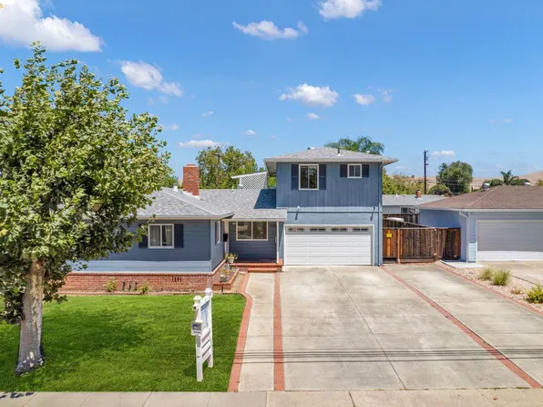 1758 Landana Dr, Concord, CA 94519