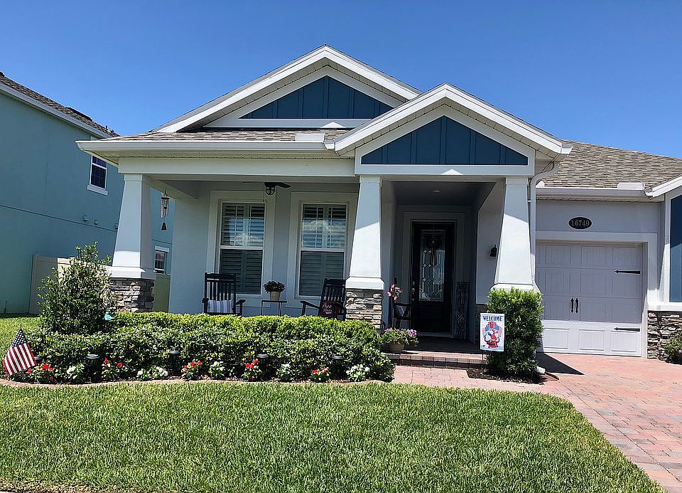 2nd image of 16749 Sanctuary Dr