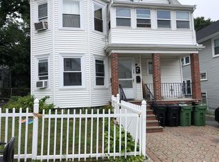 28 Adams St #1, Watertown, MA 02472