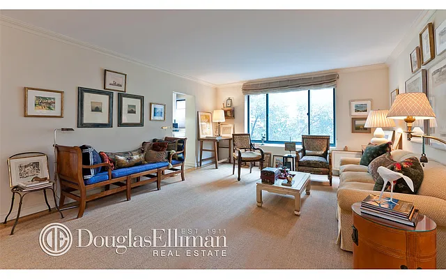 Sold by Douglas Elliman | media 1
