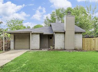 3327 Woodmont Dr, Houston, TX 77045