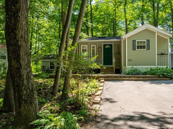 4286 Harbor School Rd Unit 11, Egg Harbor, WI 54209