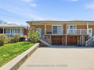 111 Shoreham Dr, Toronto, ON M3N 1S8