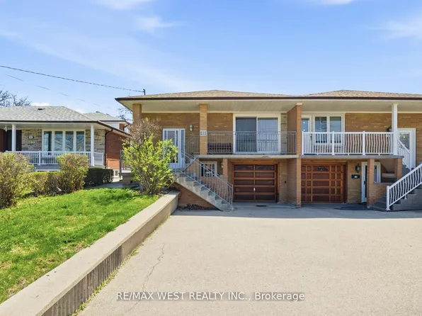 111 Shoreham Dr, Toronto, ON M3N 1S8