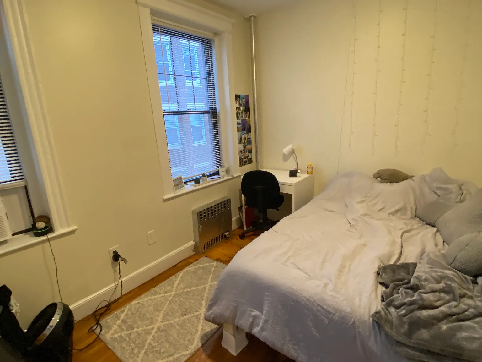 2 bed, 750 sqft, $3,800 — Photo 4