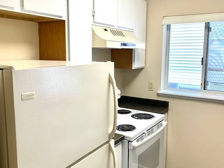Bon Micheal Apartments — Photo 5
