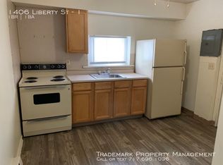 1406 Liberty St #1, Harrisburg, PA 17103