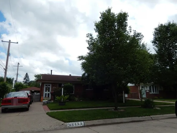 34433 Somerset St, Westland, MI 48186