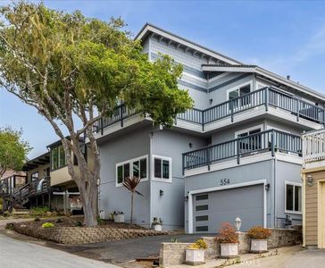 554 Cambridge St, Cambria, CA, 93428