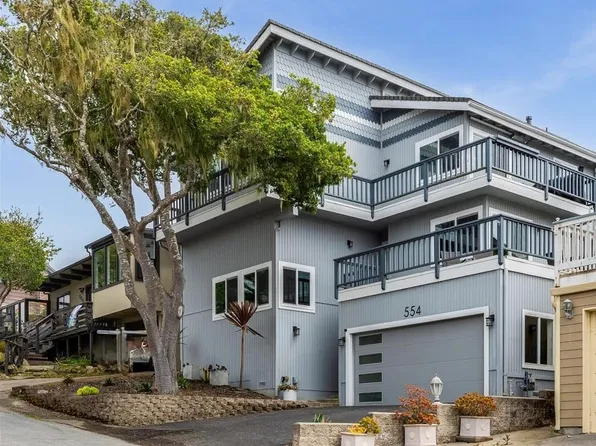 554 Cambridge St, Cambria, CA 93428