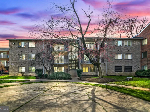 7994 Audubon Ave #202-C2, Alexandria, VA 22306