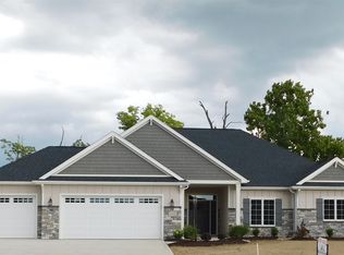 1531 Jacobs Dr, Fort Wayne, IN 46814