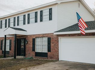 1607 Matilda St, Westlake, LA 70669