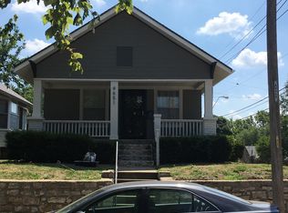 4651 Terrace St, Kansas City, MO 64112