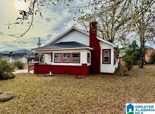 207 N Church St, Piedmont, AL 36272