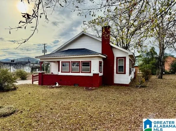 207 N Church St, Piedmont, AL 36272