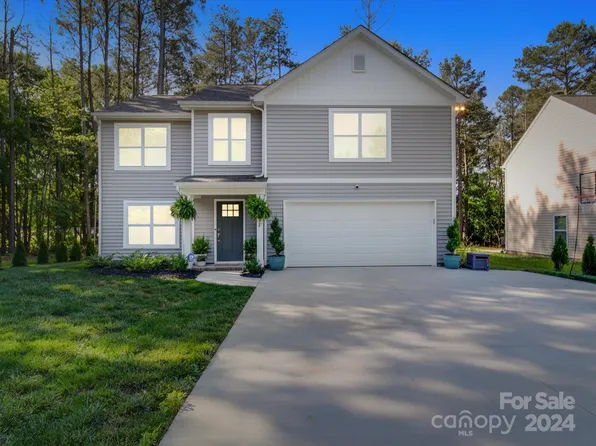 932 Mill St, Marshville, NC 28103