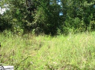 00 Burdette Rd, Gray Court, SC 29645