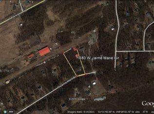 1683 W Jaime Marie Cir, Wasilla, AK 99654