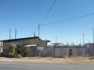 2456 Oak Creek Rd, Mojave, CA 93501
