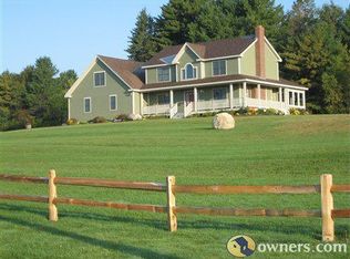 48 Foster Ave, Hampden, ME 04444