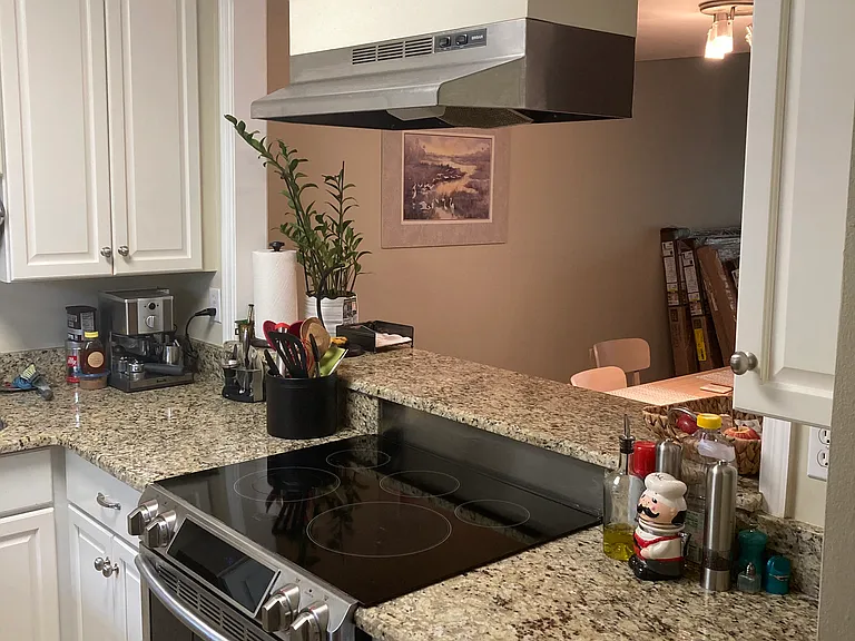 1901 Indian River Blvd #B206 — Photo 1