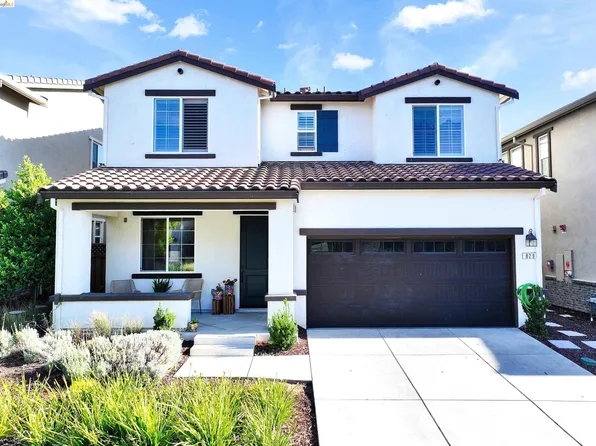 829 Hardcastle Rd, Oakley, CA 94561